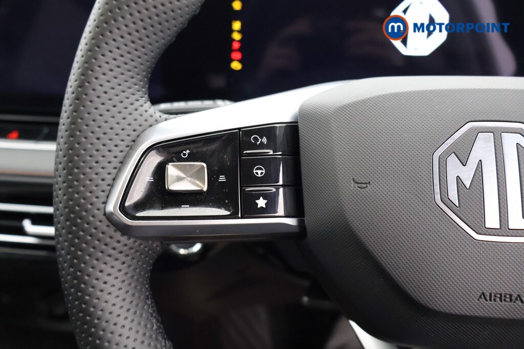 Used MG MG HS 2025 for sale - 78176934: Photo 10