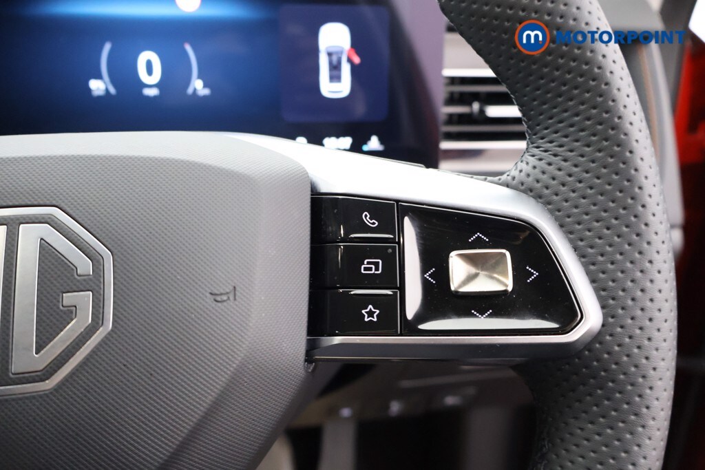 Used MG MG HS 2025 for sale - 78176934: Photo 11