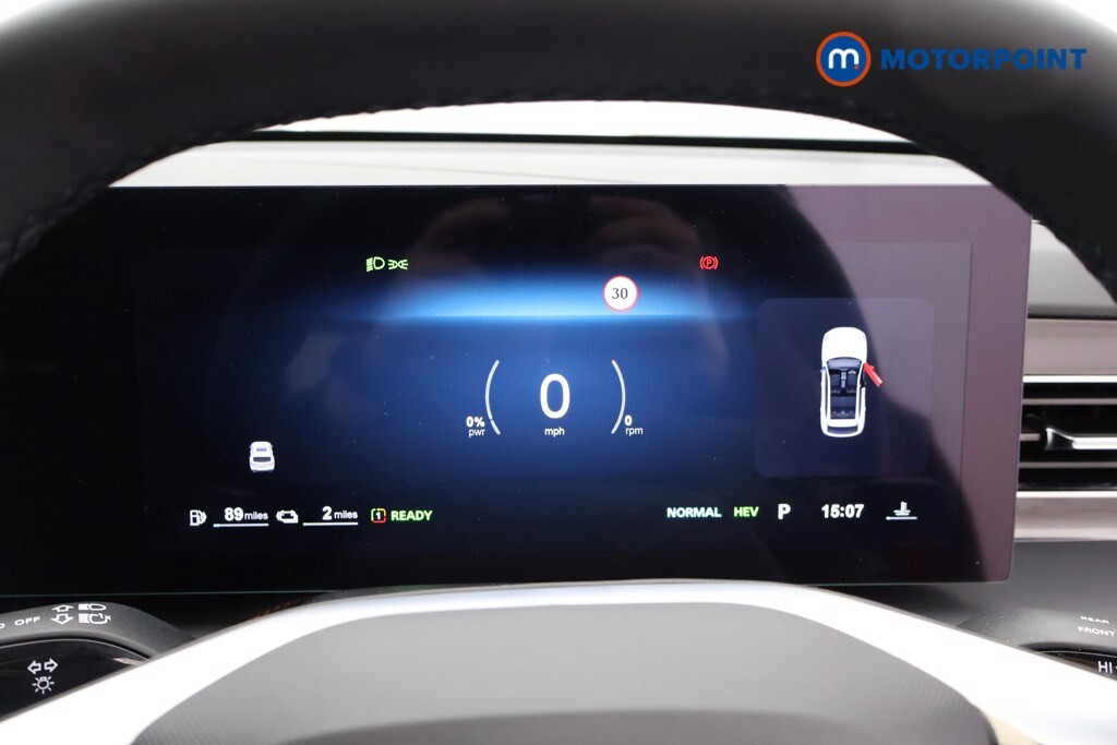 Used MG MG HS 2025 for sale - 78176934: Photo 12