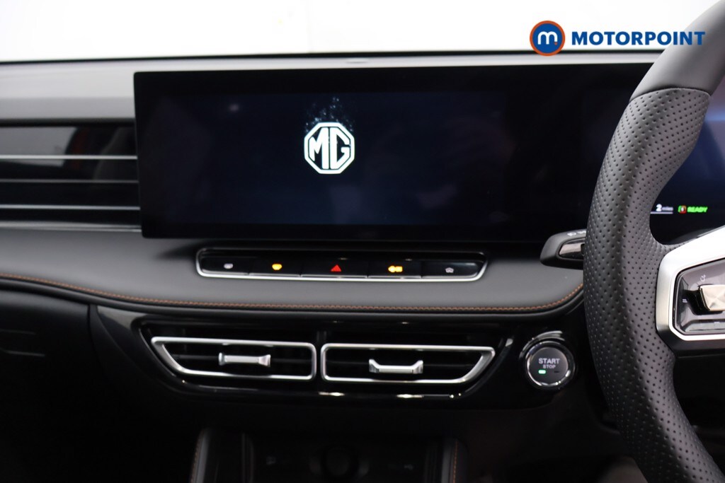 Used MG MG HS 2025 for sale - 78176934: Photo 15