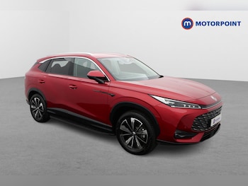 Used MG MG HS 2025 for sale - 78176934: Photo