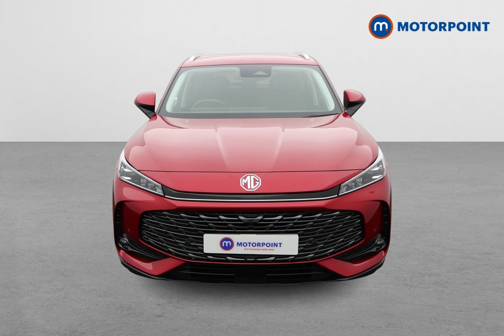 Used MG MG HS 2025 for sale - 78176934: Photo 2