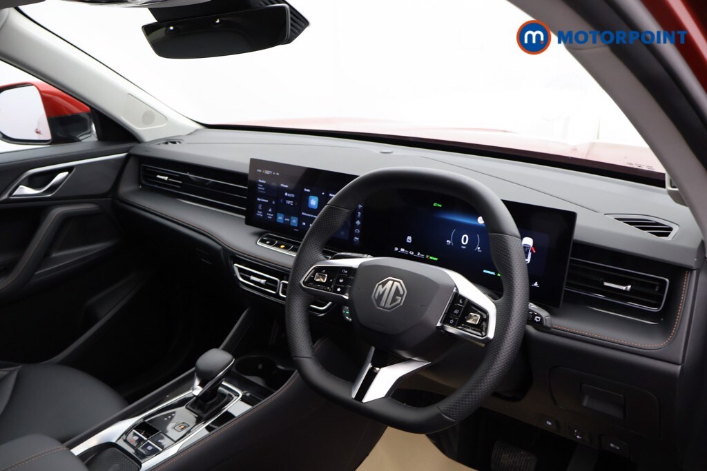 Used MG MG HS 2025 for sale - 78176934: Photo 20