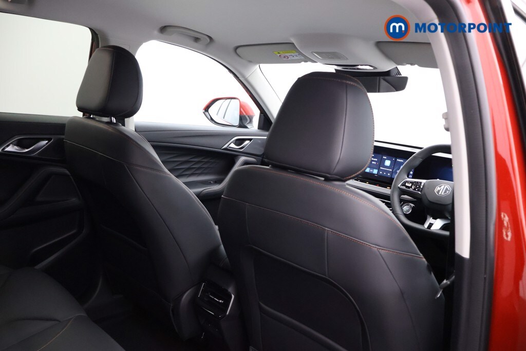 Used MG MG HS 2025 for sale - 78176934: Photo 24