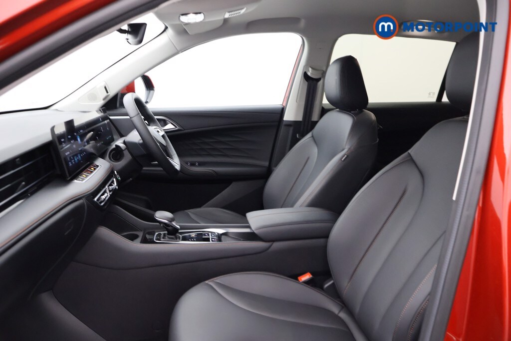 Used MG MG HS 2025 for sale - 78176934: Photo 27