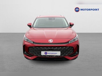 Used MG MG HS 2025 for sale - 78176934: Photo