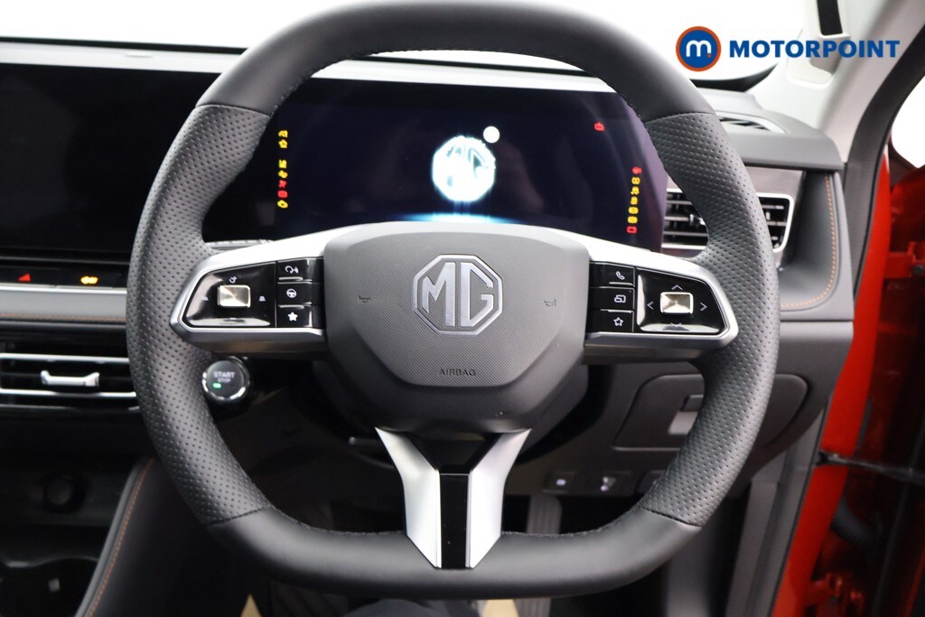 Used MG MG HS 2025 for sale - 78176934: Photo 9