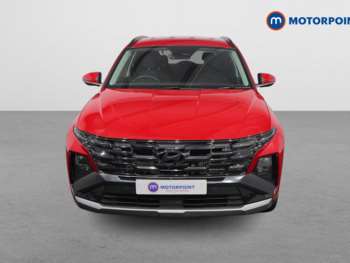 Used Hyundai TUCSON 2024 for sale - 74915454: Photo