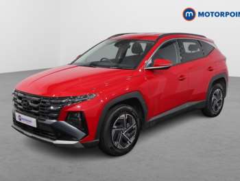 Used Hyundai TUCSON 2024 for sale - 74915454: Photo