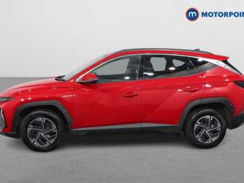 Used Hyundai TUCSON 2024 for sale - 74915454: Photo