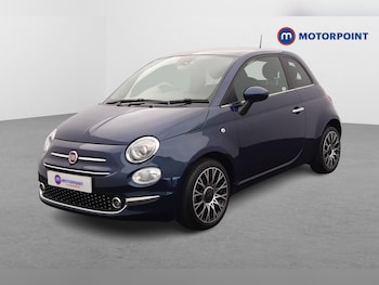 Used Fiat 500 undefined for sale - 78718214: Photo