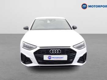 Used Audi A4 2021 for sale - 74633688: Photo