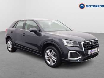 2021 - 30 TFSI Sport 5dr