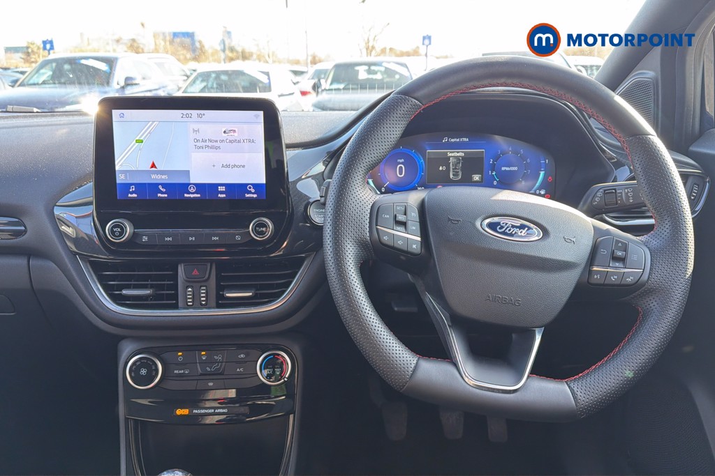 Used Ford Puma 2022 for sale - 77834526: Photo 10