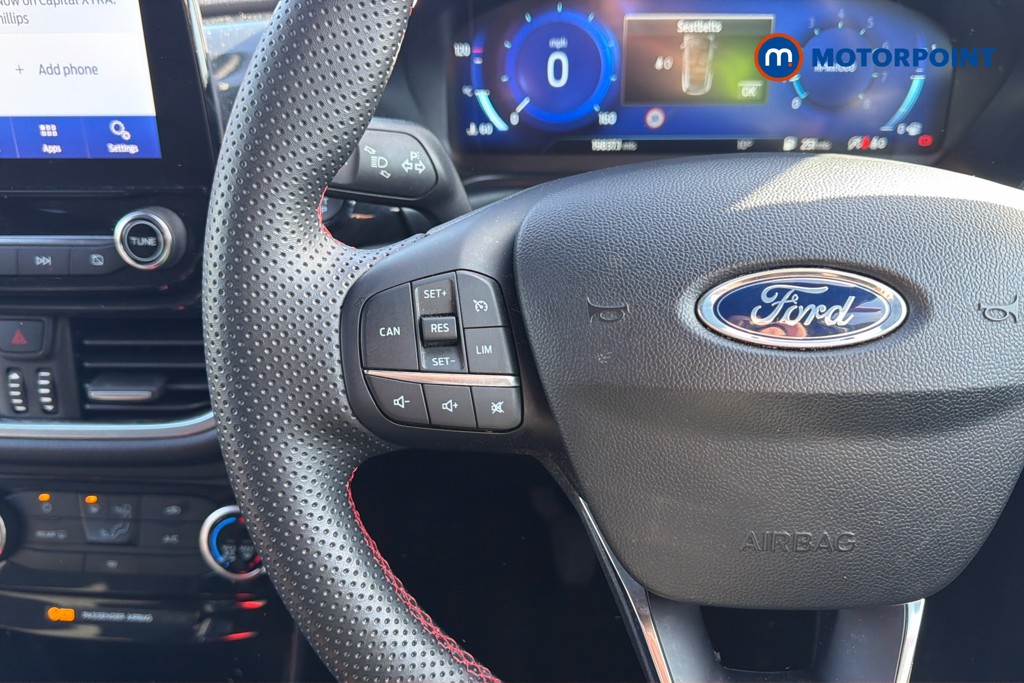 Used Ford Puma 2022 for sale - 77834526: Photo 11