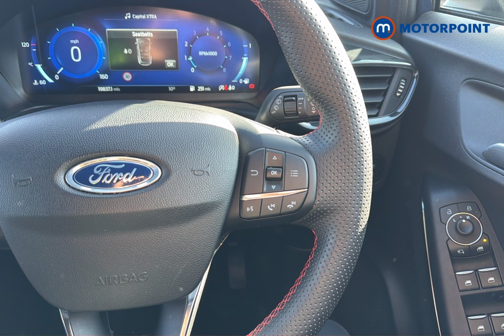 Used Ford Puma 2022 for sale - 77834526: Photo 12