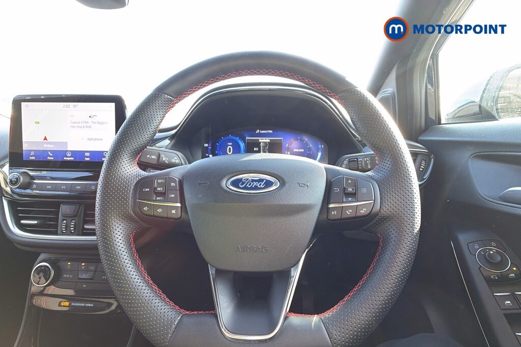 Used Ford Puma 2022 for sale - 77834526: Photo 13