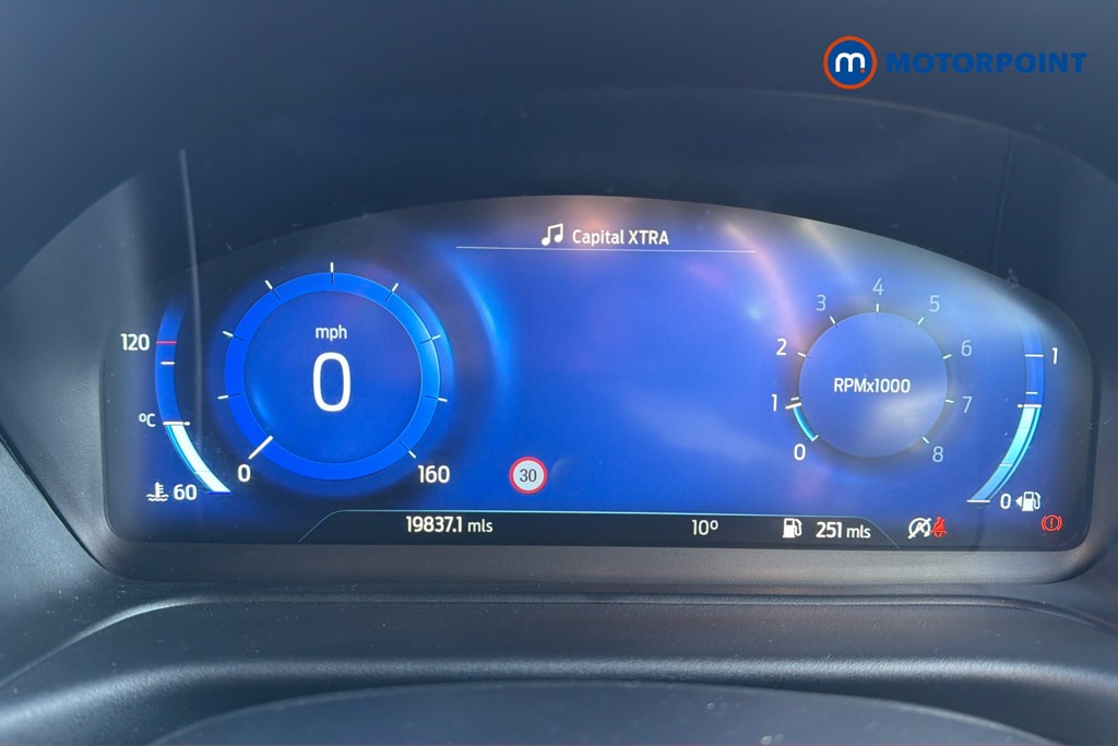 Used Ford Puma 2022 for sale - 77834526: Photo 16