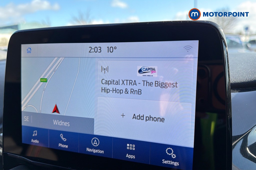 Used Ford Puma 2022 for sale - 77834526: Photo 17