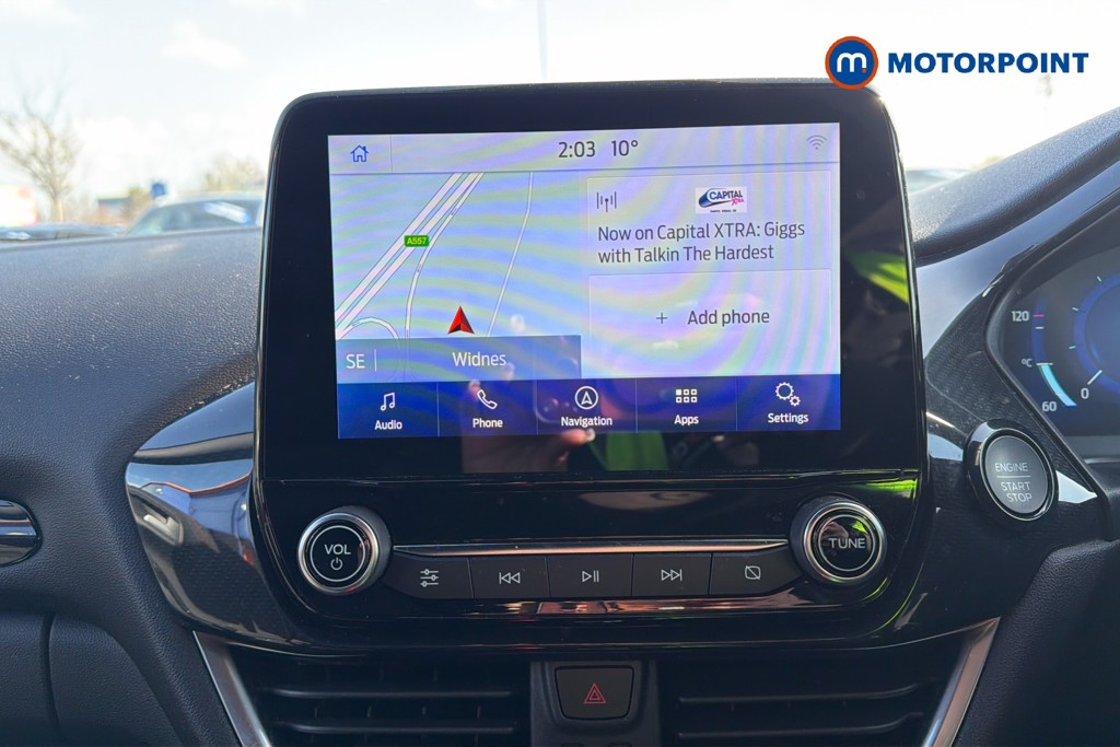 Used Ford Puma 2022 for sale - 77834526: Photo 18