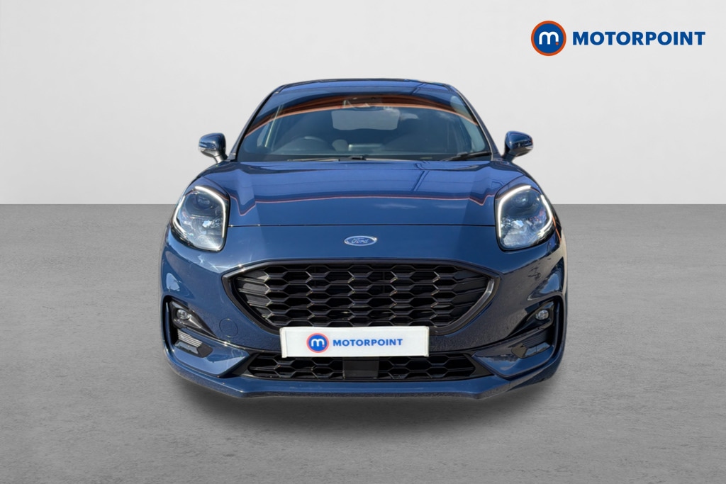 Used Ford Puma 2022 for sale - 77834526: Photo 2