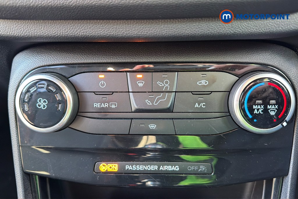 Used Ford Puma 2022 for sale - 77834526: Photo 20