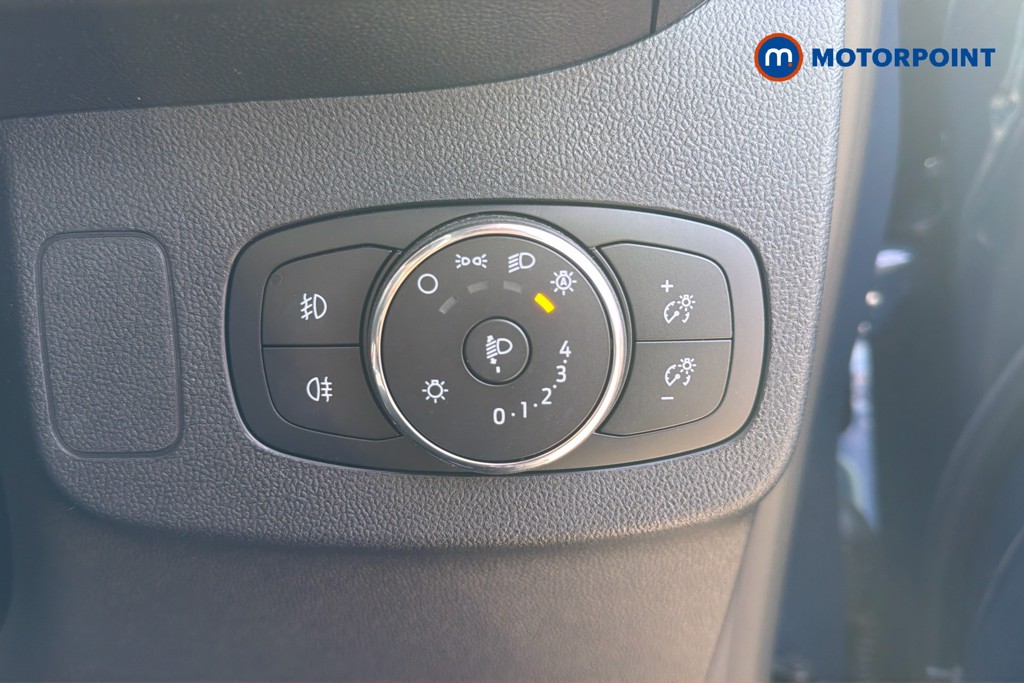 Used Ford Puma 2022 for sale - 77834526: Photo 24