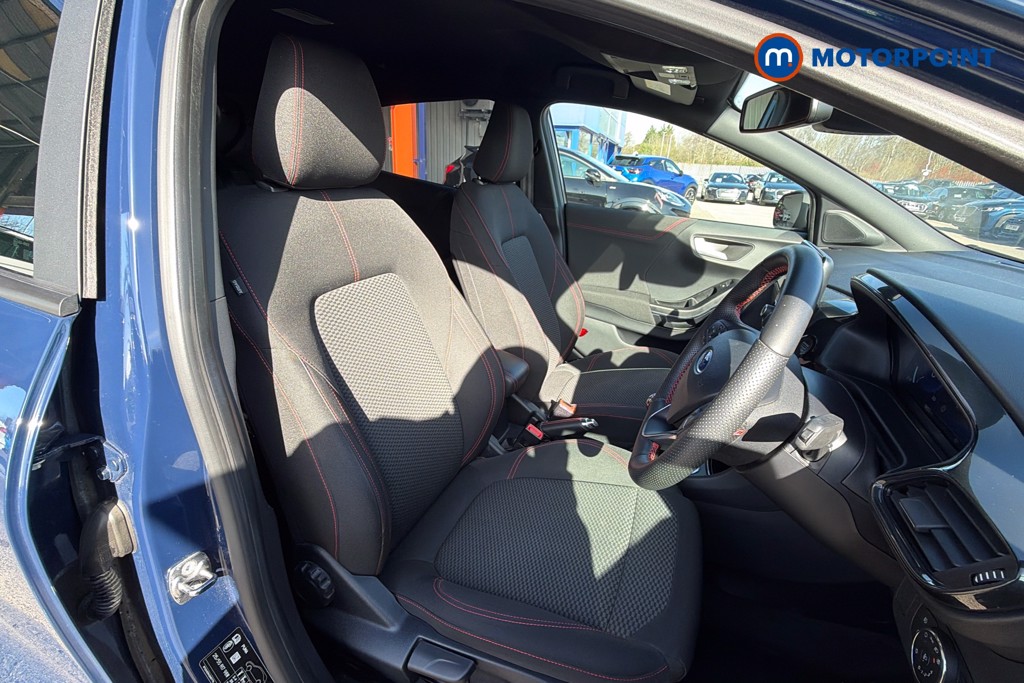 Used Ford Puma 2022 for sale - 77834526: Photo 27