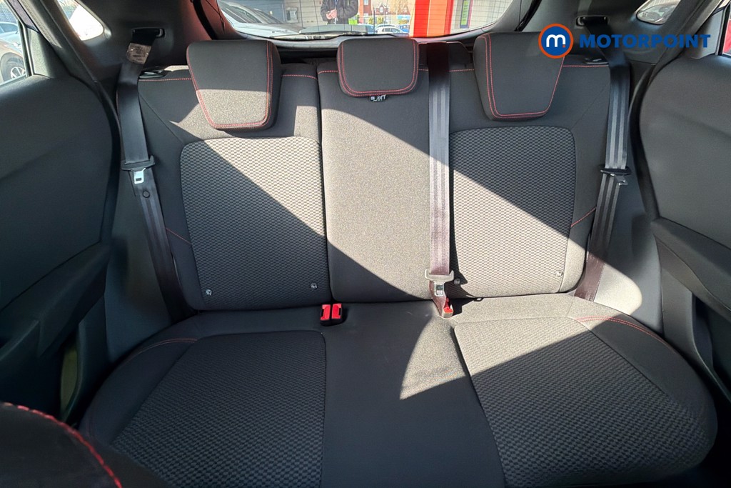 Used Ford Puma 2022 for sale - 77834526: Photo 29