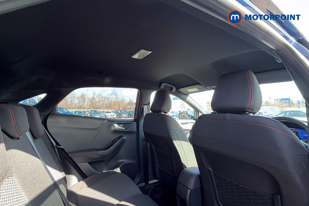 Used Ford Puma 2022 for sale - 77834526: Photo 32