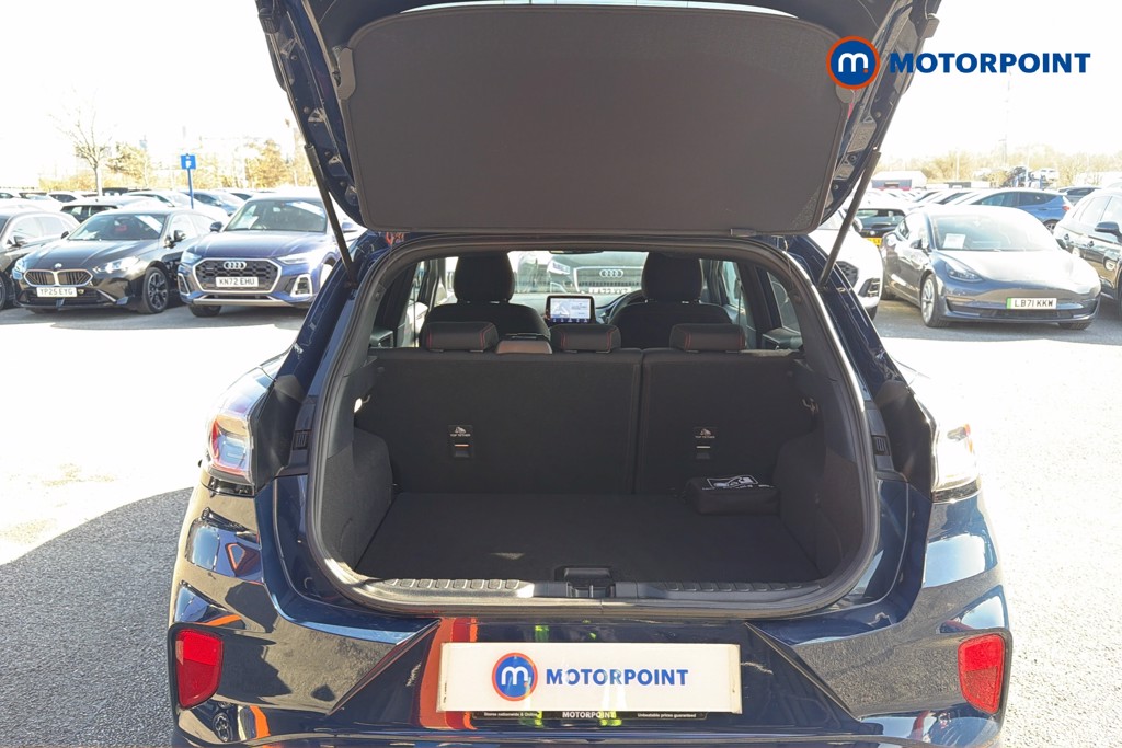 Used Ford Puma 2022 for sale - 77834526: Photo 33