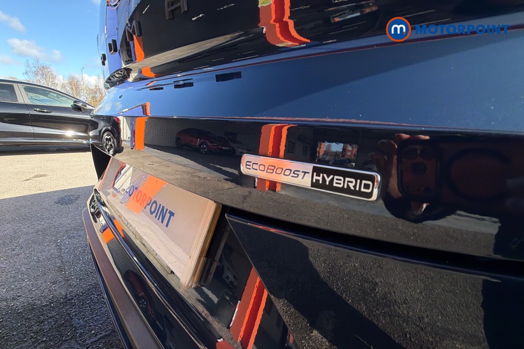 Used Ford Puma 2022 for sale - 77834526: Photo 34