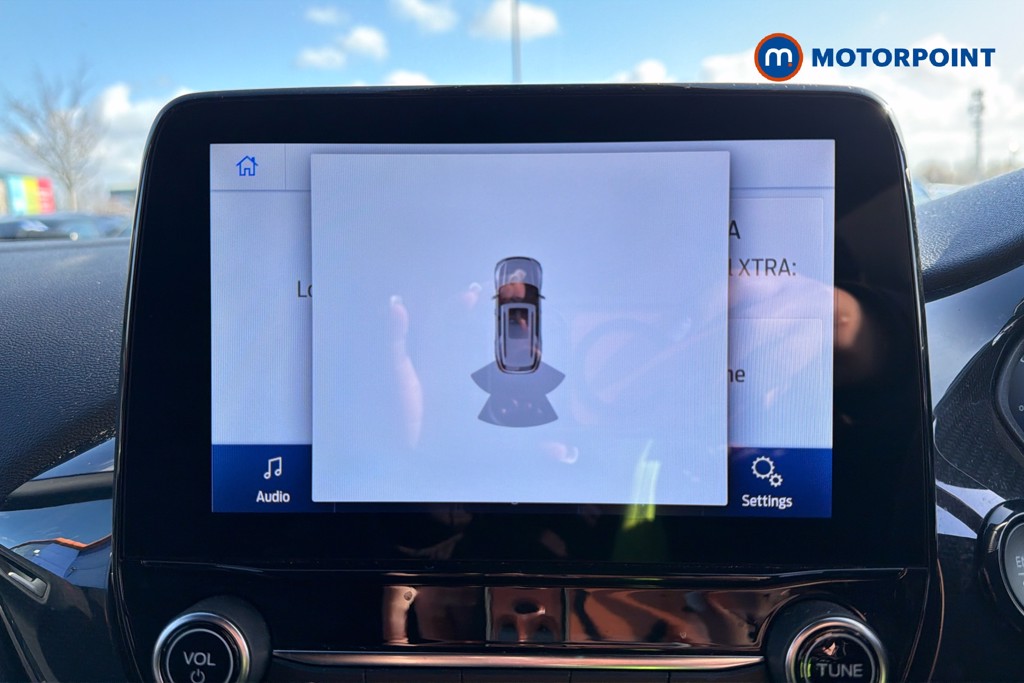 Used Ford Puma 2022 for sale - 77834526: Photo 36