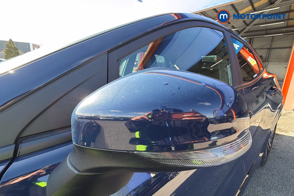 Used Ford Puma 2022 for sale - 77834526: Photo 38