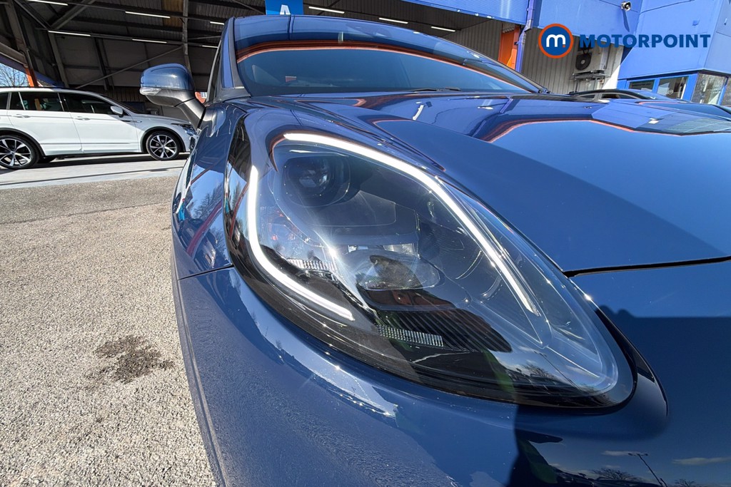 Used Ford Puma 2022 for sale - 77834526: Photo 39