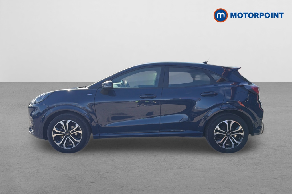 Used Ford Puma 2022 for sale - 77834526: Photo 4