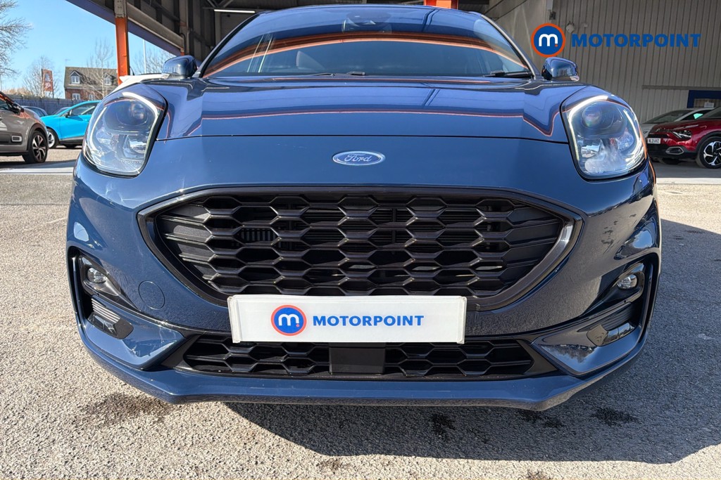 Used Ford Puma 2022 for sale - 77834526: Photo 40