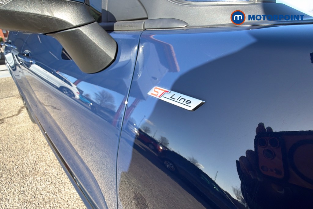 Used Ford Puma 2022 for sale - 77834526: Photo 41