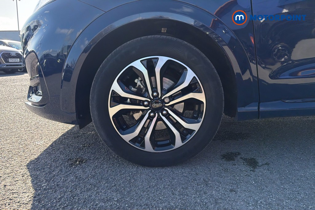 Used Ford Puma 2022 for sale - 77834526: Photo 42