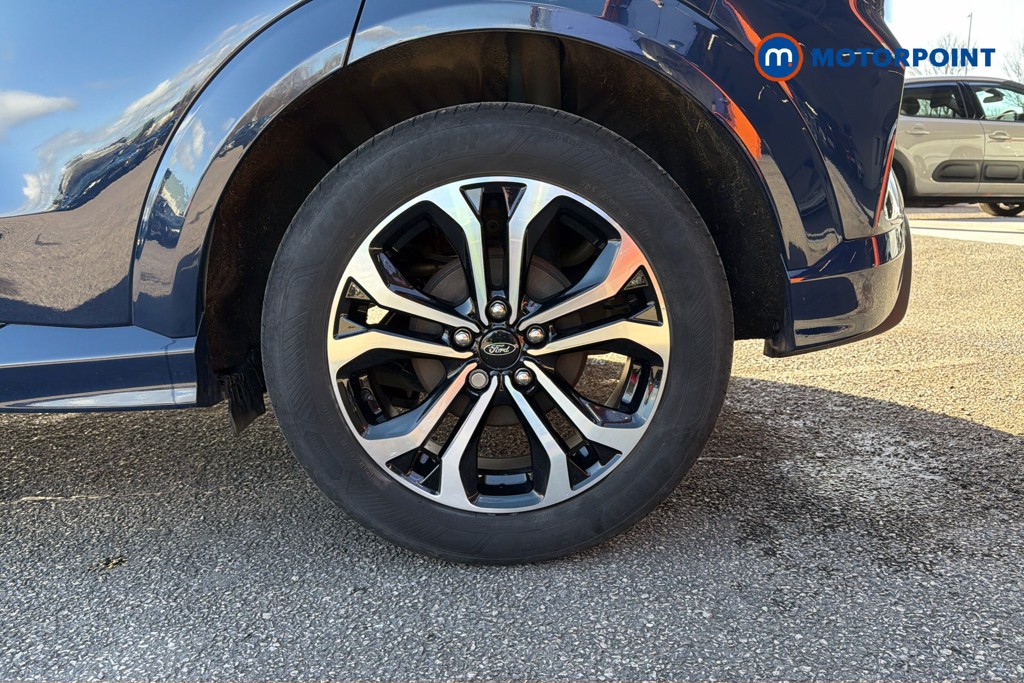 Used Ford Puma 2022 for sale - 77834526: Photo 43