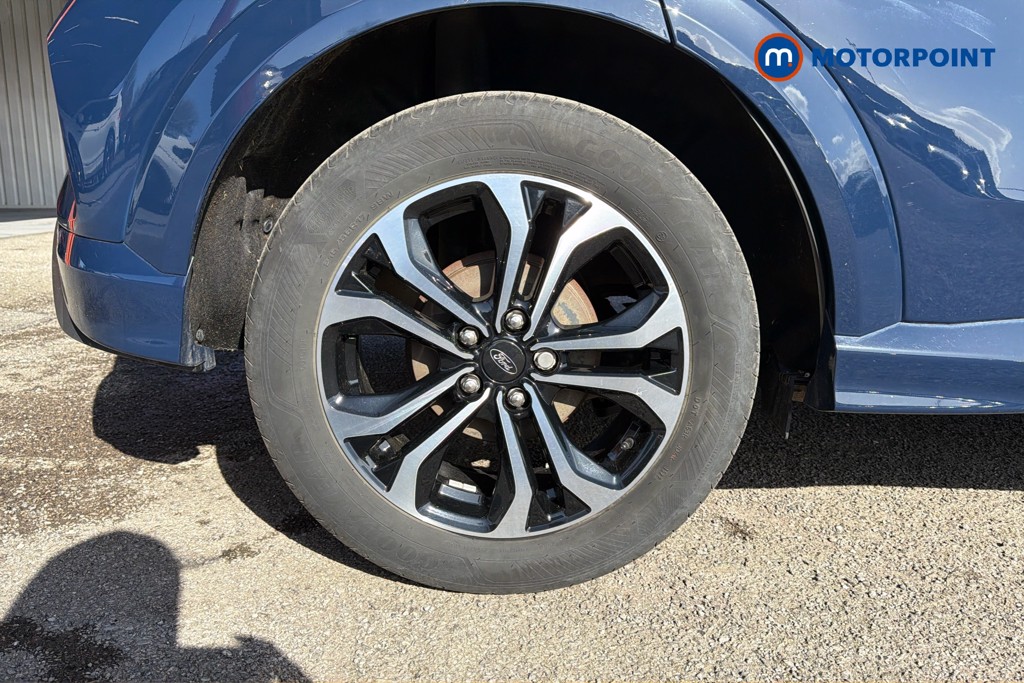 Used Ford Puma 2022 for sale - 77834526: Photo 44