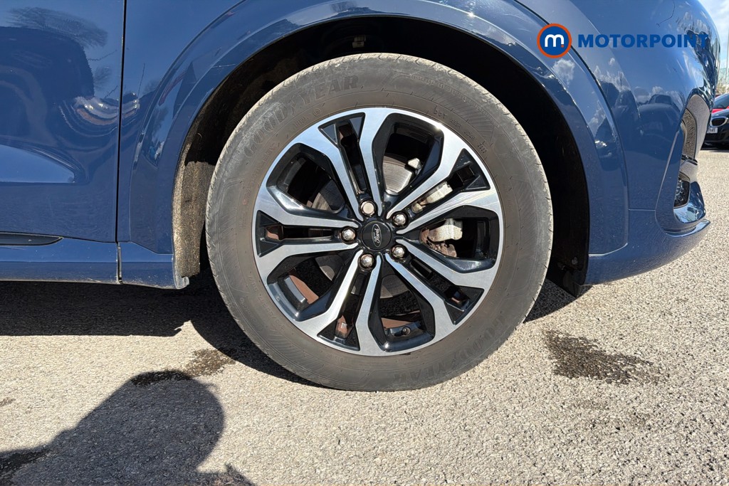 Used Ford Puma 2022 for sale - 77834526: Photo 45