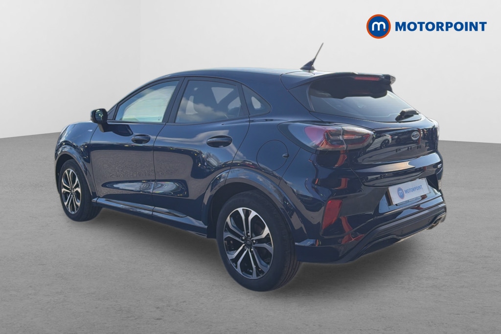 Used Ford Puma 2022 for sale - 77834526: Photo 5