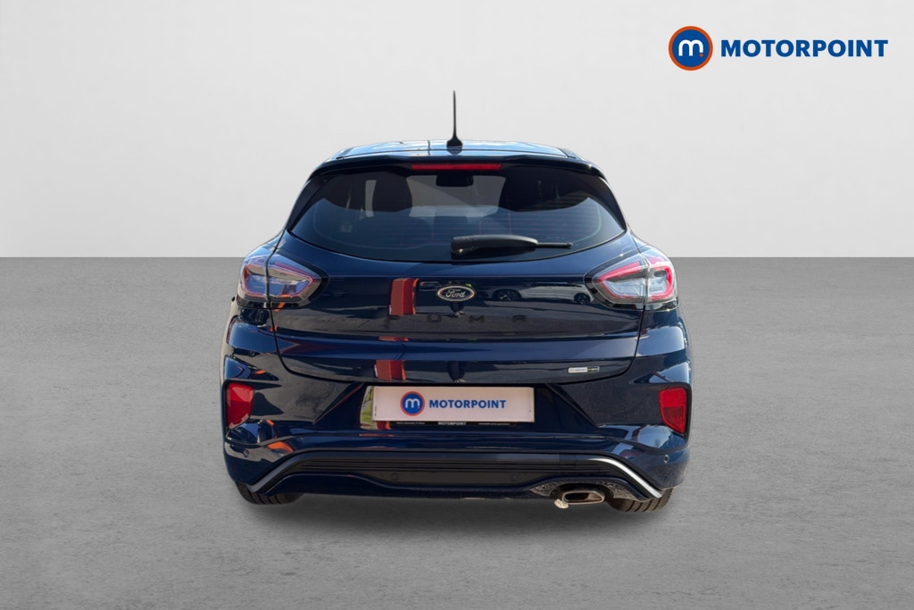 Used Ford Puma 2022 for sale - 77834526: Photo 6