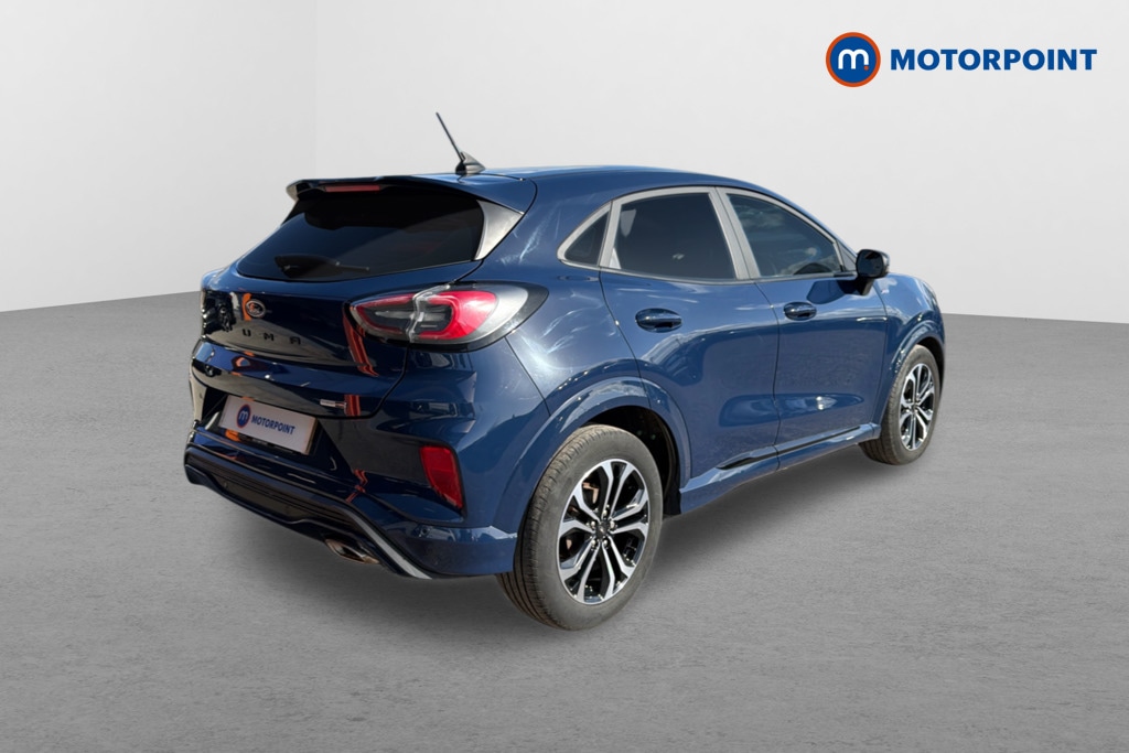 Used Ford Puma 2022 for sale - 77834526: Photo 7