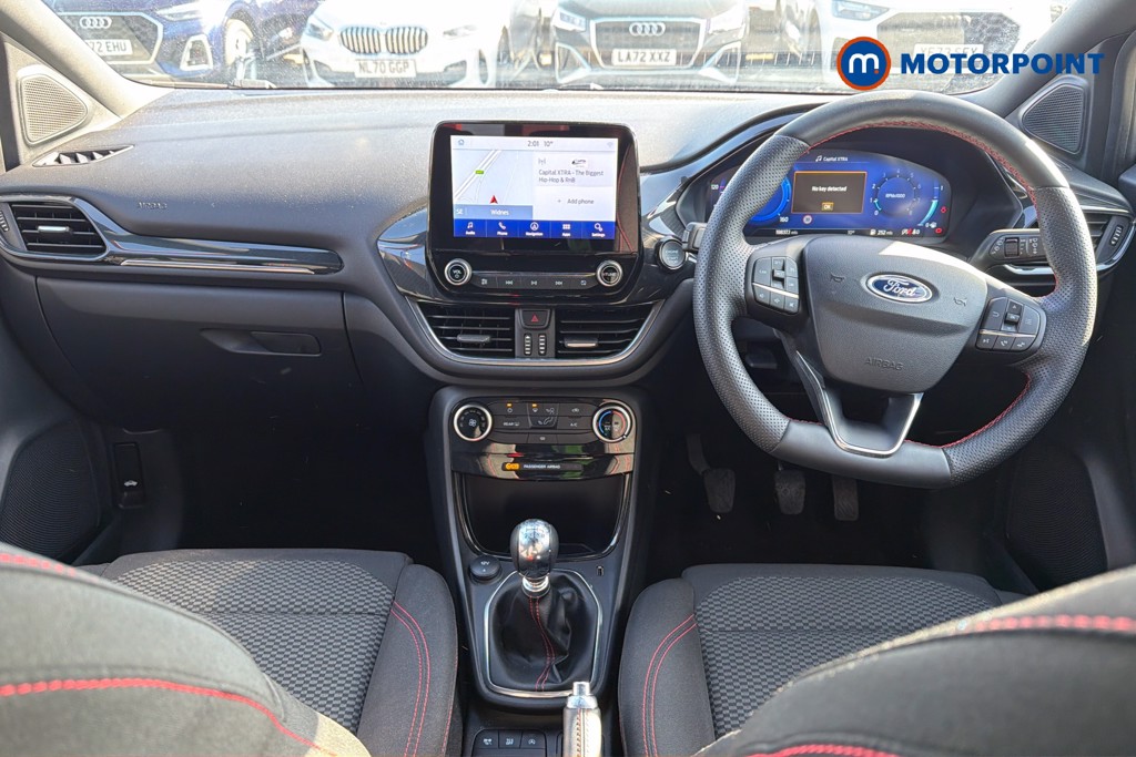 Used Ford Puma 2022 for sale - 77834526: Photo 9