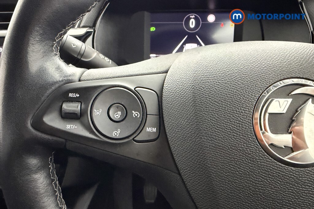 Used Vauxhall Corsa 2021 for sale - 77450692: Photo 11