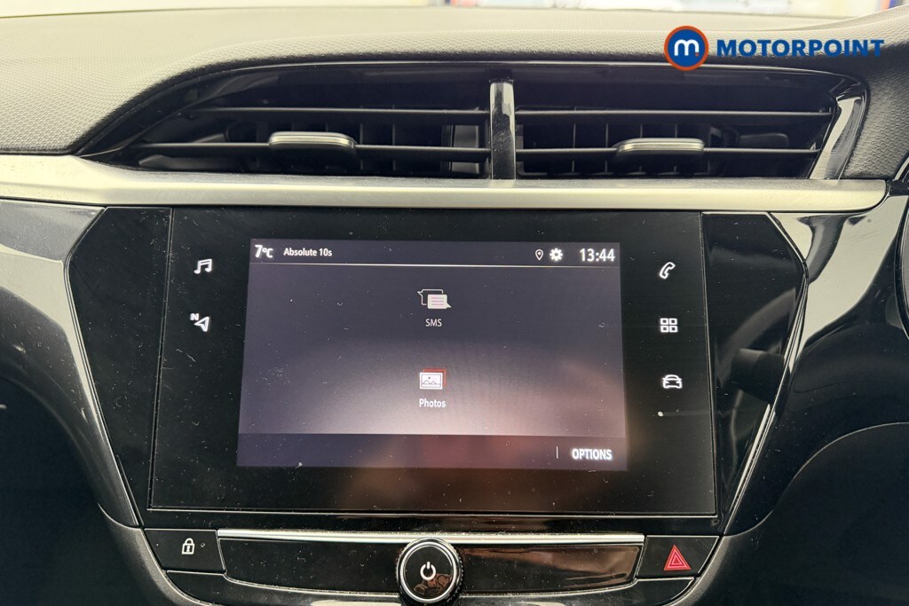 Used Vauxhall Corsa 2021 for sale - 77450692: Photo 17