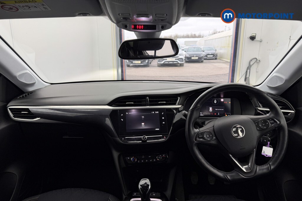 Used Vauxhall Corsa 2021 for sale - 77450692: Photo 28