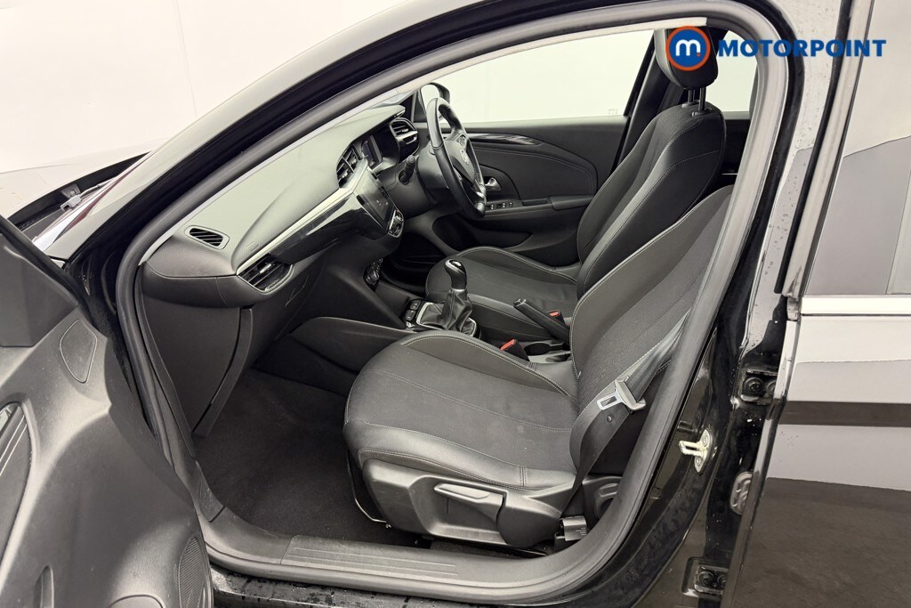 Used Vauxhall Corsa 2021 for sale - 77450692: Photo 38